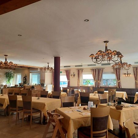 Hotel Alpin Colle Isarco Ngoại thất bức ảnh