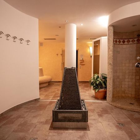 Hotel Alpin Colle Isarco Ngoại thất bức ảnh