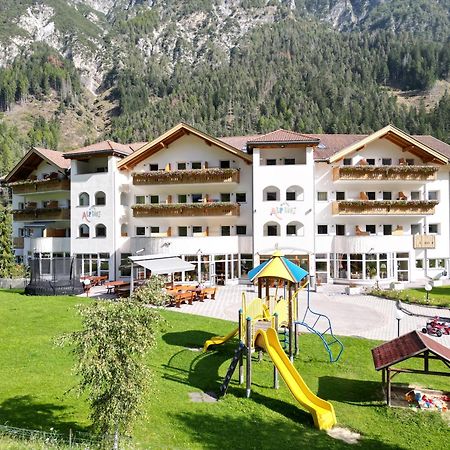 Hotel Alpin Colle Isarco Ngoại thất bức ảnh