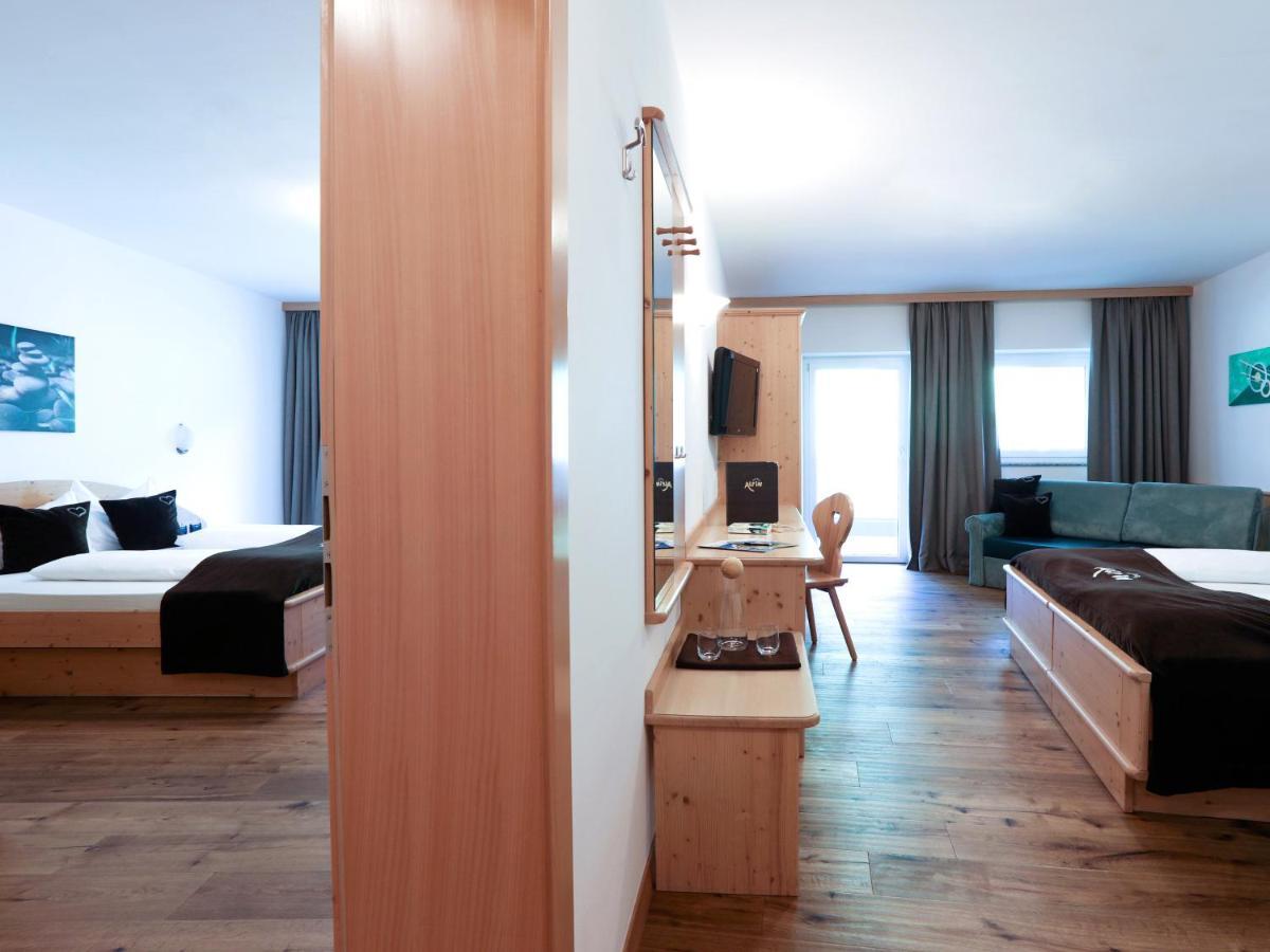 Hotel Alpin Colle Isarco Ngoại thất bức ảnh