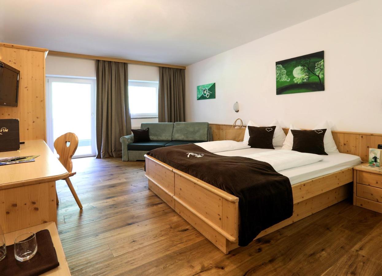 Hotel Alpin Colle Isarco Ngoại thất bức ảnh