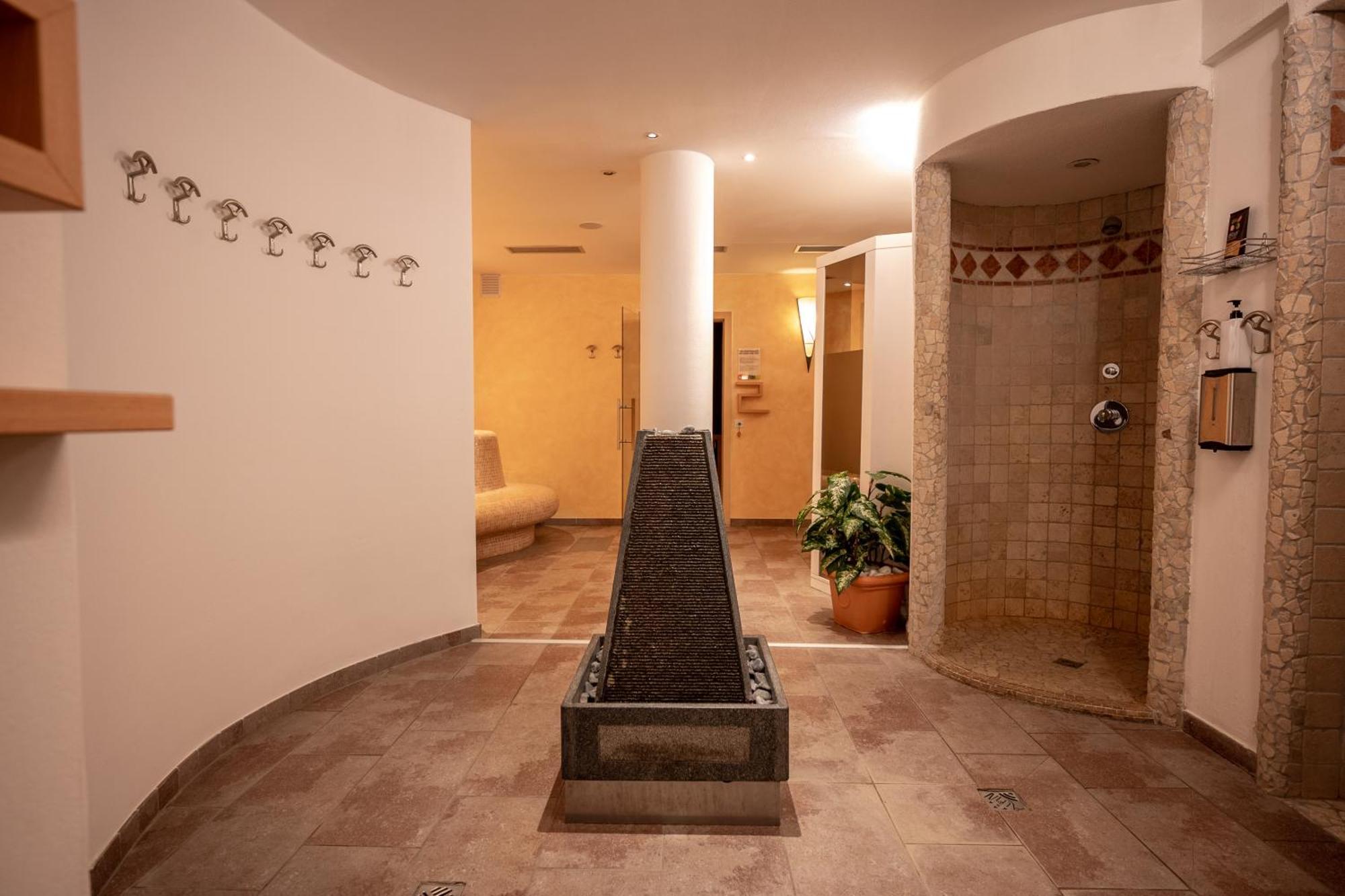 Hotel Alpin Colle Isarco Ngoại thất bức ảnh
