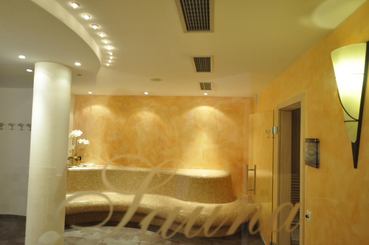 Hotel Alpin Colle Isarco Ngoại thất bức ảnh