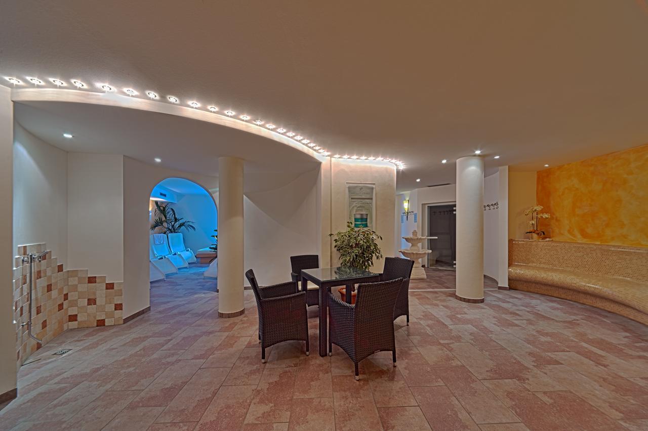 Hotel Alpin Colle Isarco Ngoại thất bức ảnh
