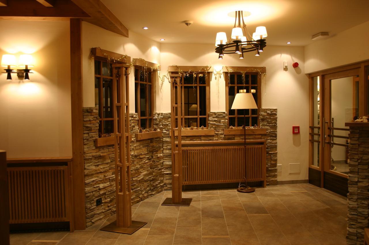 Hotel Alpin Colle Isarco Ngoại thất bức ảnh