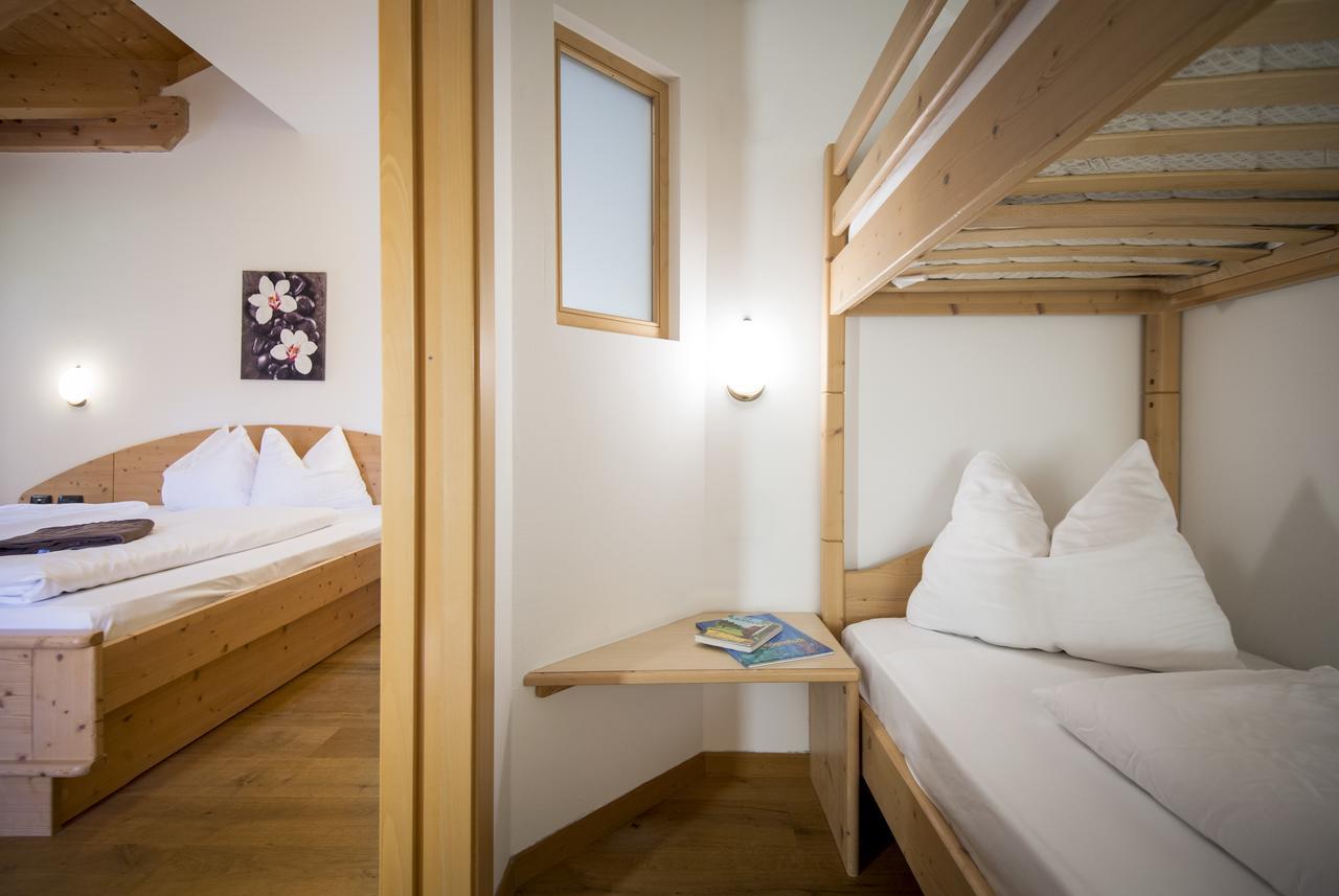 Hotel Alpin Colle Isarco Ngoại thất bức ảnh