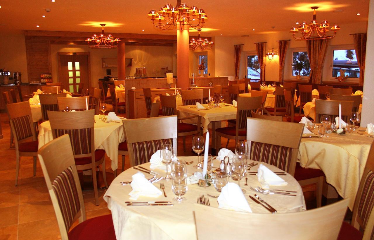 Hotel Alpin Colle Isarco Ngoại thất bức ảnh