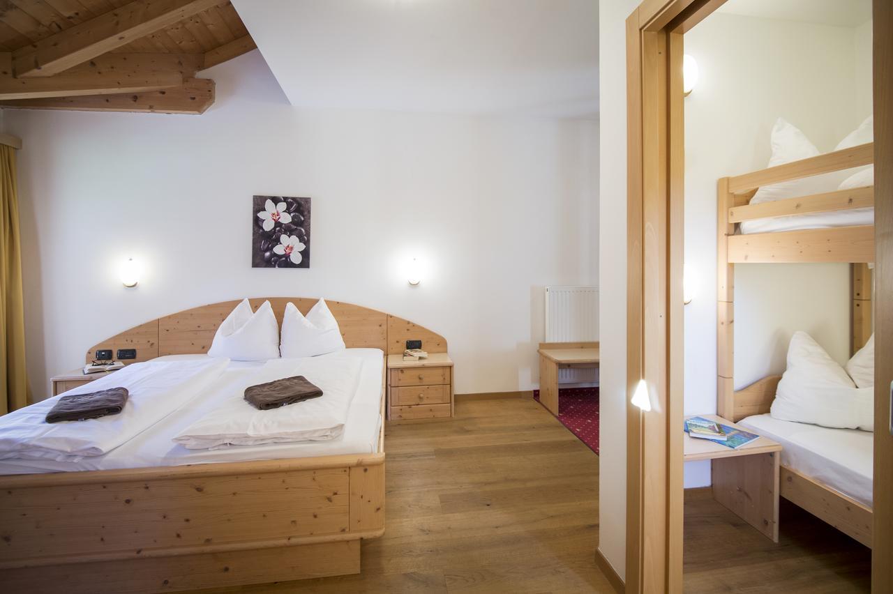 Hotel Alpin Colle Isarco Ngoại thất bức ảnh